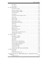 Preview for 5 page of Supermicro X7DBR-8 Plus User Manual