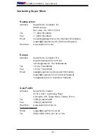 Preview for 8 page of Supermicro X7DBR-8 Plus User Manual