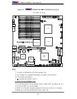 Preview for 10 page of Supermicro X7DBR-8 Plus User Manual