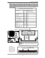 Preview for 25 page of Supermicro X7DBR-8 Plus User Manual