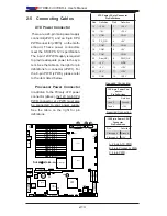 Предварительный просмотр 32 страницы Supermicro X7DBR-8 Plus User Manual