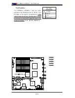 Preview for 34 page of Supermicro X7DBR-8 Plus User Manual