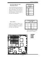 Preview for 35 page of Supermicro X7DBR-8 Plus User Manual