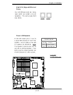 Preview for 37 page of Supermicro X7DBR-8 Plus User Manual