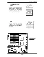 Preview for 39 page of Supermicro X7DBR-8 Plus User Manual