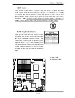 Preview for 43 page of Supermicro X7DBR-8 Plus User Manual