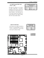 Preview for 45 page of Supermicro X7DBR-8 Plus User Manual