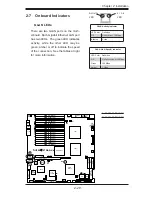 Preview for 47 page of Supermicro X7DBR-8 Plus User Manual