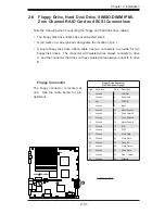 Preview for 49 page of Supermicro X7DBR-8 Plus User Manual