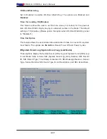 Preview for 78 page of Supermicro X7DBR-8 Plus User Manual