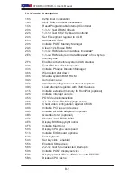 Preview for 90 page of Supermicro X7DBR-8 Plus User Manual