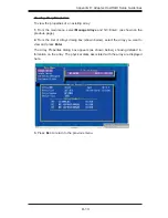 Preview for 117 page of Supermicro X7DBR-8 Plus User Manual