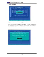 Preview for 122 page of Supermicro X7DBR-8 Plus User Manual