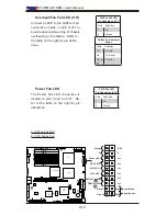 Предварительный просмотр 32 страницы Supermicro X7DBR-8+ User Manual