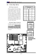 Предварительный просмотр 34 страницы Supermicro X7DBR-8+ User Manual