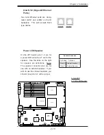 Предварительный просмотр 39 страницы Supermicro X7DBR-8+ User Manual