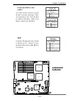 Предварительный просмотр 41 страницы Supermicro X7DBR-8+ User Manual