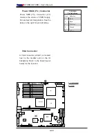 Предварительный просмотр 42 страницы Supermicro X7DBR-8+ User Manual