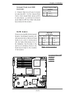 Предварительный просмотр 43 страницы Supermicro X7DBR-8+ User Manual