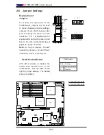 Предварительный просмотр 44 страницы Supermicro X7DBR-8+ User Manual