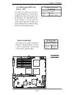 Предварительный просмотр 47 страницы Supermicro X7DBR-8+ User Manual