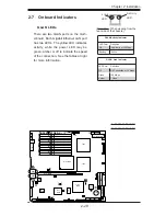 Предварительный просмотр 49 страницы Supermicro X7DBR-8+ User Manual