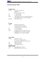 Предварительный просмотр 8 страницы Supermicro X7DBT User Manual