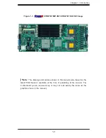 Предварительный просмотр 9 страницы Supermicro X7DBT User Manual