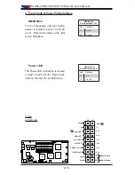 Предварительный просмотр 30 страницы Supermicro X7DBT User Manual