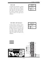 Предварительный просмотр 31 страницы Supermicro X7DBT User Manual