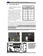 Предварительный просмотр 34 страницы Supermicro X7DBT User Manual