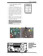 Предварительный просмотр 35 страницы Supermicro X7DBT User Manual