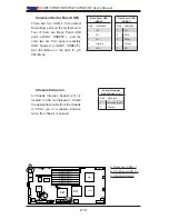 Предварительный просмотр 36 страницы Supermicro X7DBT User Manual