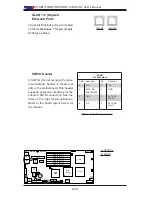 Предварительный просмотр 40 страницы Supermicro X7DBT User Manual