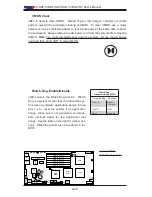 Предварительный просмотр 42 страницы Supermicro X7DBT User Manual