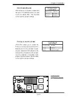 Предварительный просмотр 43 страницы Supermicro X7DBT User Manual