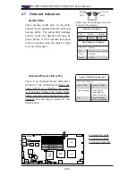 Предварительный просмотр 44 страницы Supermicro X7DBT User Manual