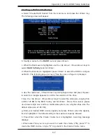 Предварительный просмотр 95 страницы Supermicro X7DBT User Manual