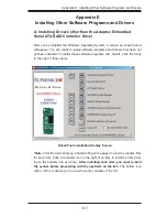 Предварительный просмотр 119 страницы Supermicro X7DBT User Manual