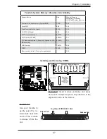 Предварительный просмотр 29 страницы Supermicro X7DCA-3 User Manual