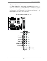 Предварительный просмотр 31 страницы Supermicro X7DCA-3 User Manual