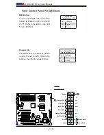 Предварительный просмотр 32 страницы Supermicro X7DCA-3 User Manual