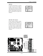 Предварительный просмотр 33 страницы Supermicro X7DCA-3 User Manual