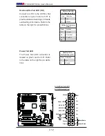 Предварительный просмотр 34 страницы Supermicro X7DCA-3 User Manual