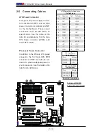 Предварительный просмотр 36 страницы Supermicro X7DCA-3 User Manual