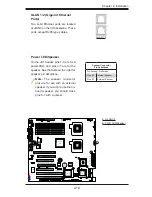 Предварительный просмотр 41 страницы Supermicro X7DCA-3 User Manual