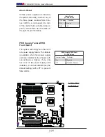 Предварительный просмотр 42 страницы Supermicro X7DCA-3 User Manual