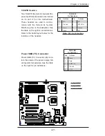 Предварительный просмотр 43 страницы Supermicro X7DCA-3 User Manual