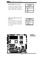 Предварительный просмотр 44 страницы Supermicro X7DCA-3 User Manual