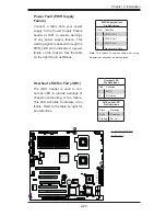 Предварительный просмотр 45 страницы Supermicro X7DCA-3 User Manual